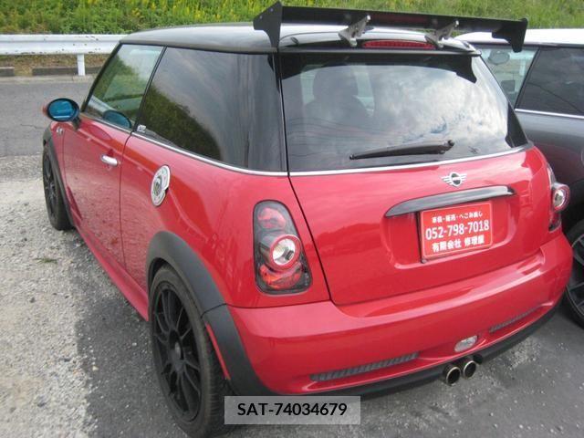 Bmw MINI 2004-10 326734-4