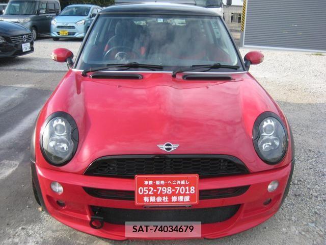 Bmw MINI 2004-10 326734-1