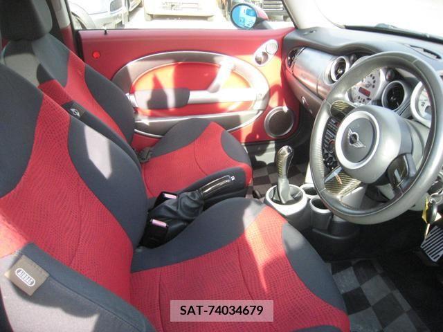 Bmw MINI 2004-10 326734-7