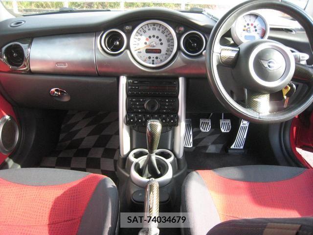 Bmw MINI 2004-10 326734-12