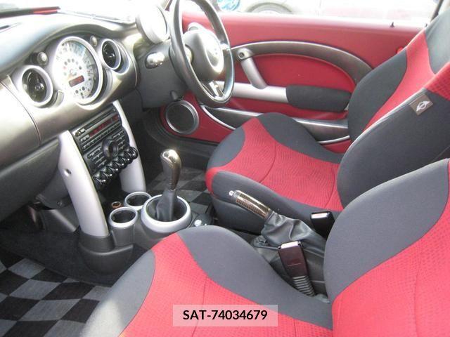 Bmw MINI 2004-10 326734-19