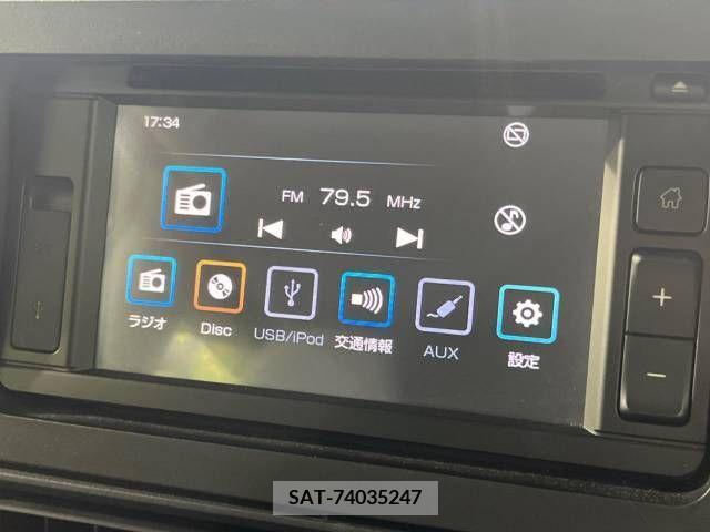 Daihatsu TANTO 2019-07 352301-4