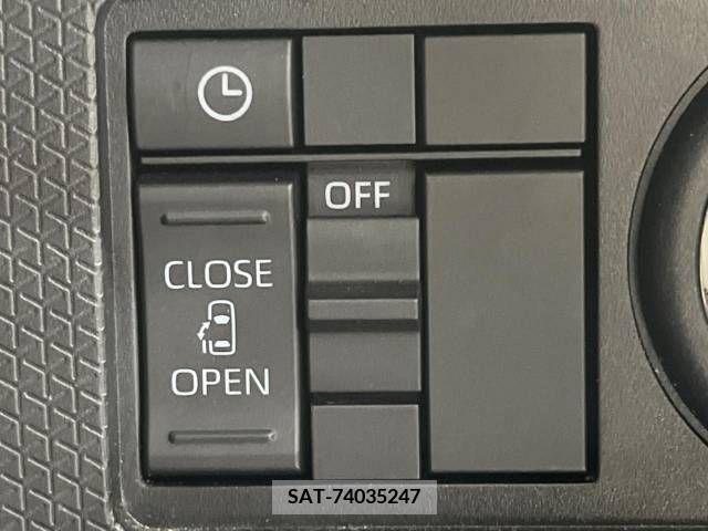 Daihatsu TANTO 2019-07 352301-2