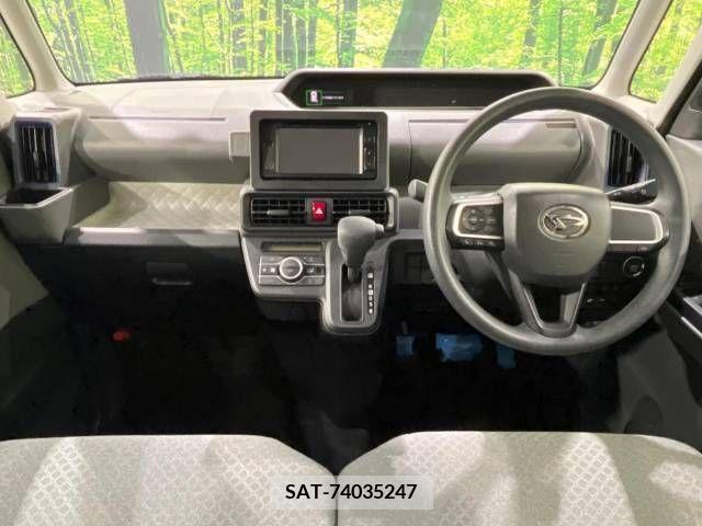 Daihatsu TANTO 2019-07 352301-1