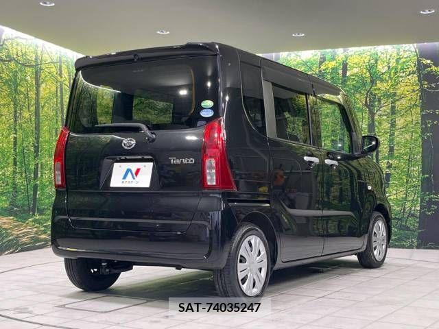Daihatsu TANTO 2019-07 352301-17