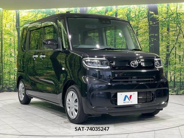 Daihatsu TANTO 2019-07 352301-16