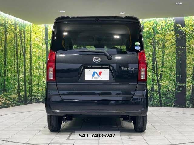 Daihatsu TANTO 2019-07 352301-15