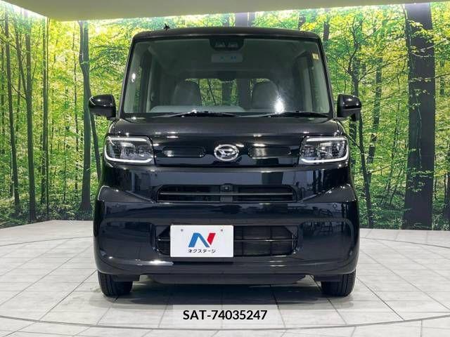Daihatsu TANTO 2019-07 352301-14