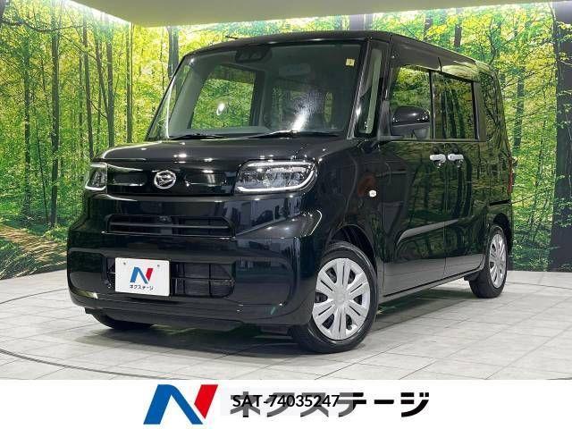 Daihatsu TANTO 2019-07 352301-0