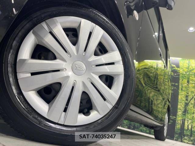 Daihatsu TANTO 2019-07 352301-13