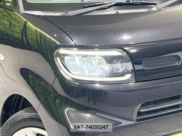 Daihatsu TANTO 2019-07 352301-12