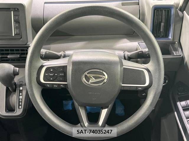 Daihatsu TANTO 2019-07 352301-11