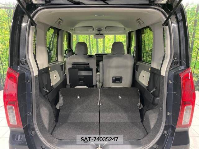 Daihatsu TANTO 2019-07 352301-10