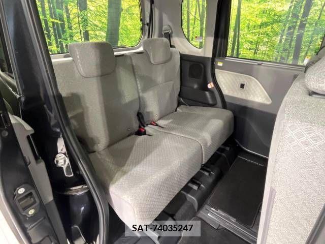 Daihatsu TANTO 2019-07 352301-9