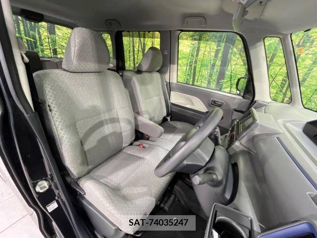Daihatsu TANTO 2019-07 352301-8