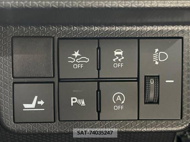Daihatsu TANTO 2019-07 352301-7