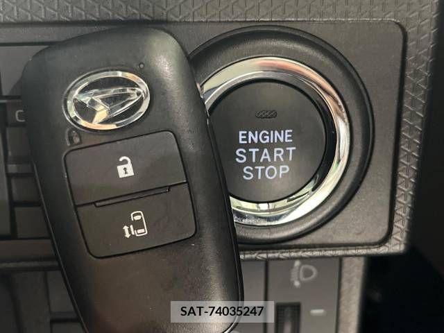 Daihatsu TANTO 2019-07 352301-6