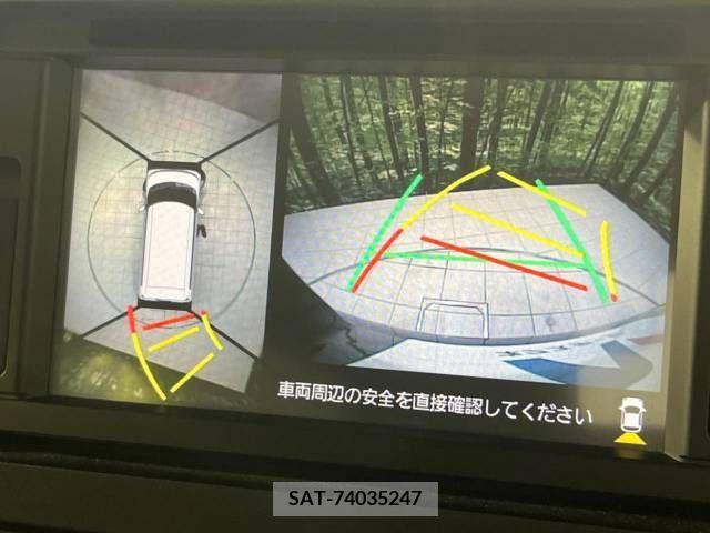 Daihatsu TANTO 2019-07 352301-5
