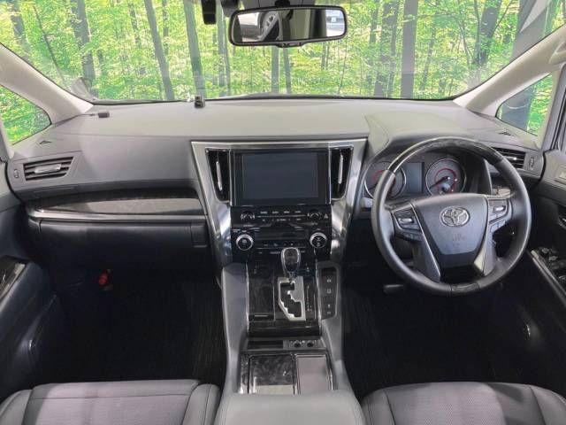 Toyota ALPHARD 2020-09 10486-1