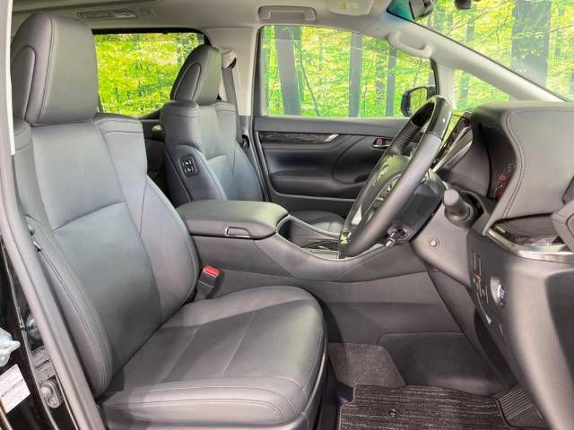 Toyota ALPHARD 2020-09 10486-8