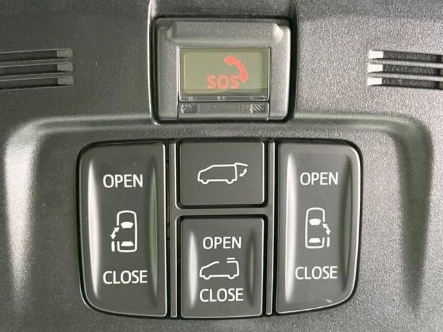 Toyota ALPHARD 2020-09 10486-4