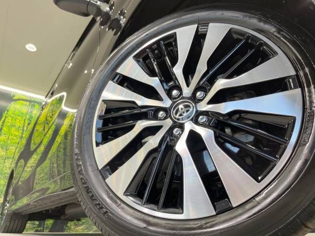 Toyota ALPHARD 2020-09 10486-14