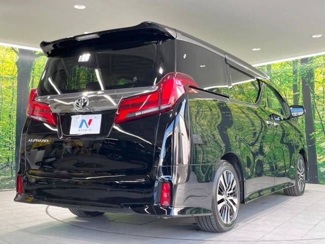 Toyota ALPHARD 2020-09 10486-18