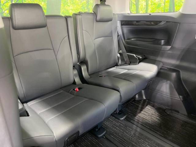 Toyota ALPHARD 2020-09 10486-10
