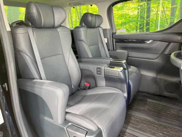 Toyota ALPHARD 2020-09 10486-9
