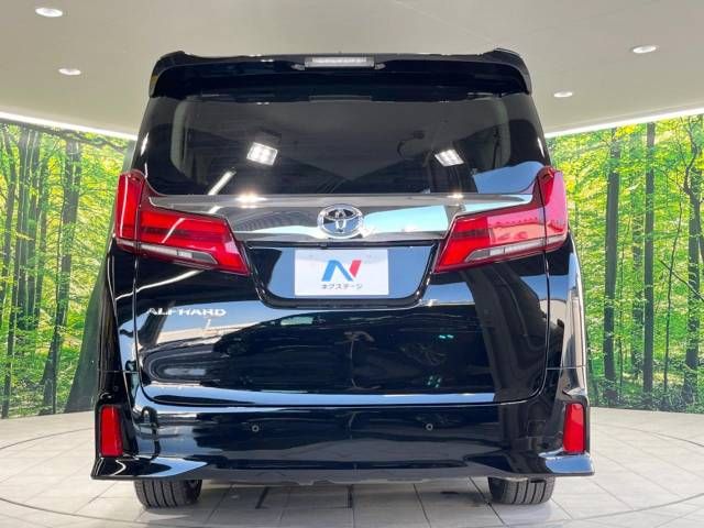 Toyota ALPHARD 2020-09 10486-16