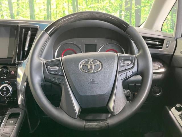 Toyota ALPHARD 2020-09 10486-12
