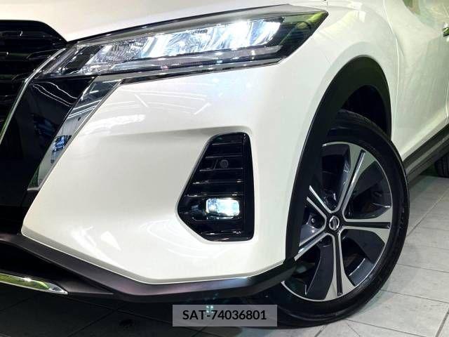 Nissan KICKS 2022-01 335470-12
