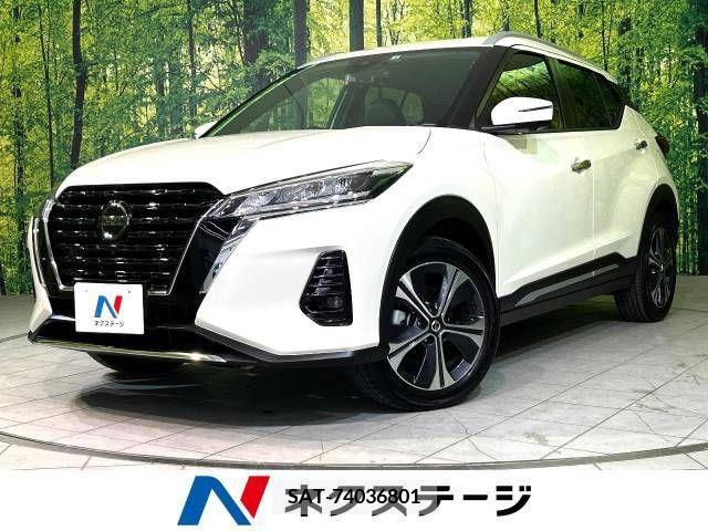 Nissan KICKS 2022-01 335470-0