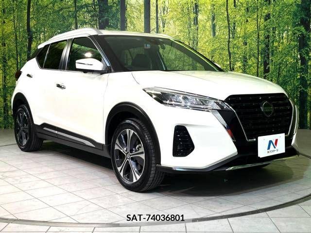 Nissan KICKS 2022-01 335470-16