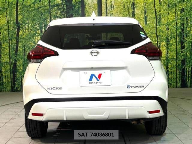 Nissan KICKS 2022-01 335470-15