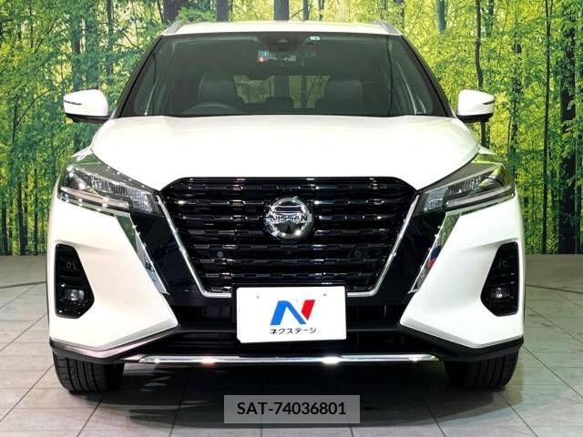 Nissan KICKS 2022-01 335470-14