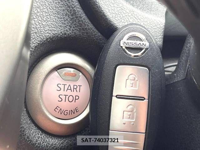 Nissan NOTE 2013-11 302331-5
