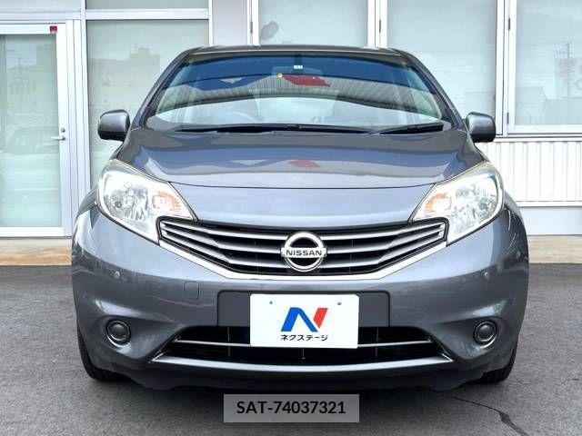 Nissan NOTE 2013-11 302331-14