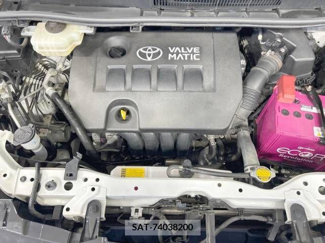 Toyota VOXY 2014-04 288985-19