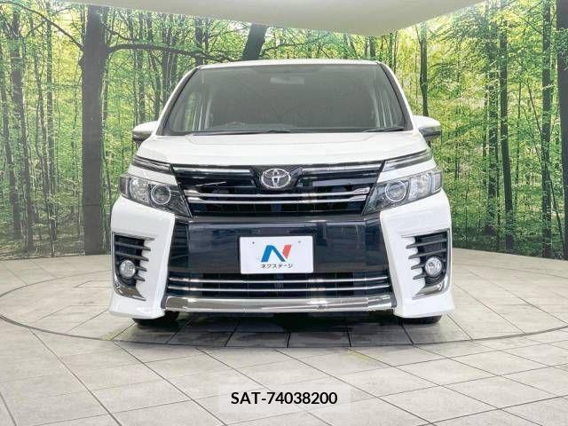 Toyota VOXY 2014-04 288985-15