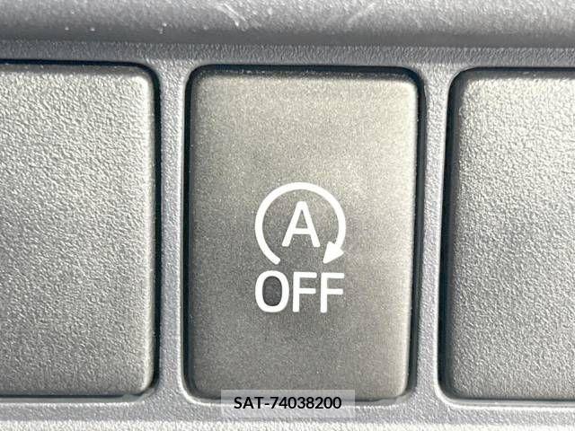 Toyota VOXY 2014-04 288985-7
