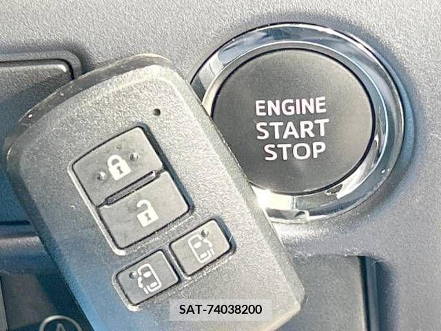Toyota VOXY 2014-04 288985-6