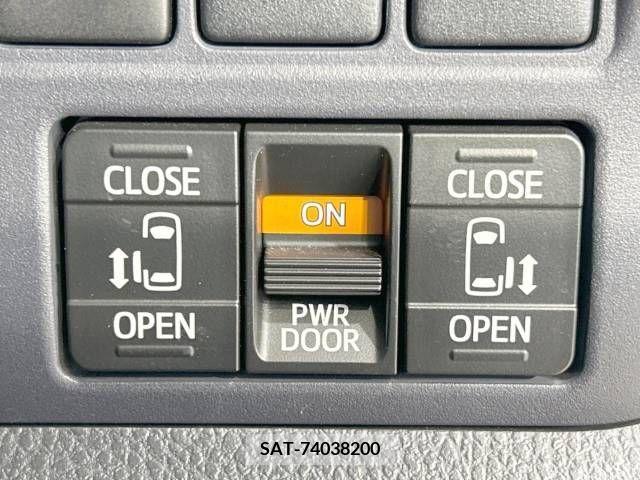 Toyota VOXY 2014-04 288985-4
