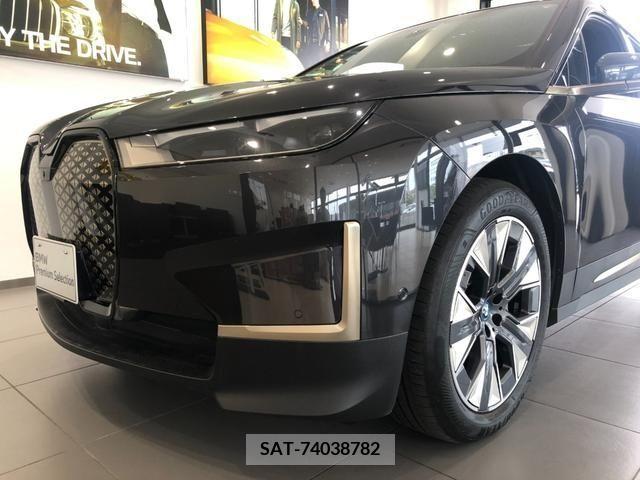 Bmw IX 2022-06 334983-7