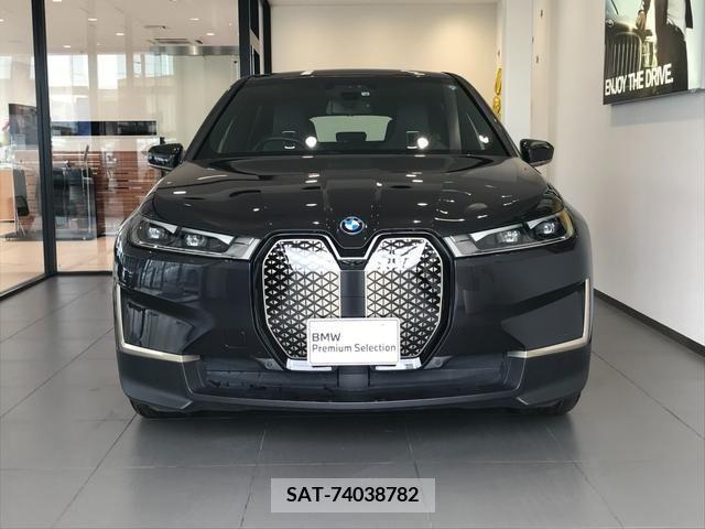 Bmw IX 2022-06 334983-3