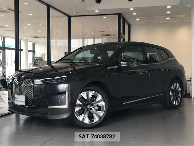 Bmw IX 2022-06 334983-0