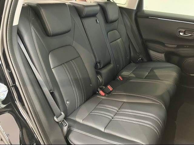 Honda ZR-V 2023-06 5286-11