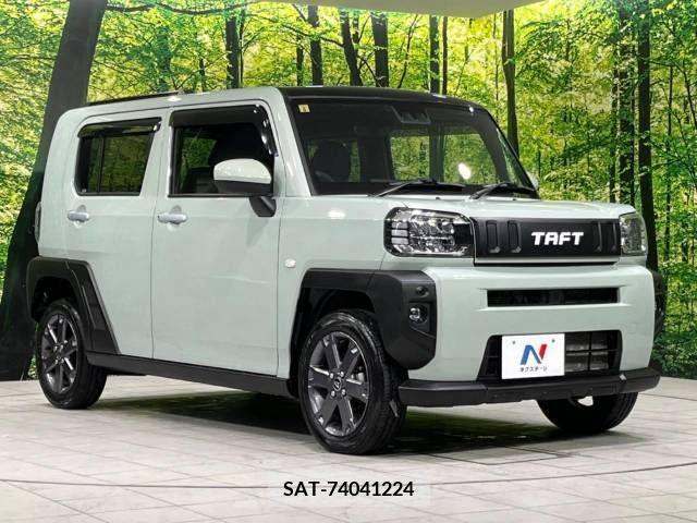 Daihatsu TAFT 2023-05 234541-16