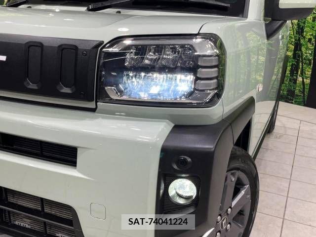 Daihatsu TAFT 2023-05 234541-12