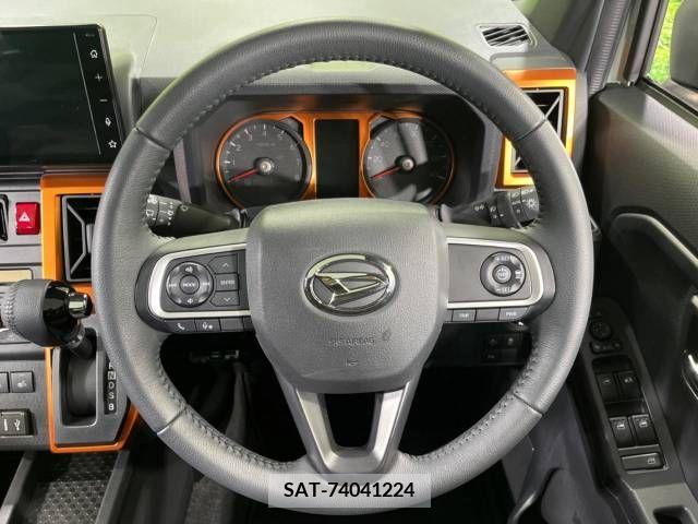 Daihatsu TAFT 2023-05 234541-11
